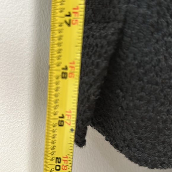 Eileen Fisher textured 3/4 sleeve jacket - Picture 9 of 9